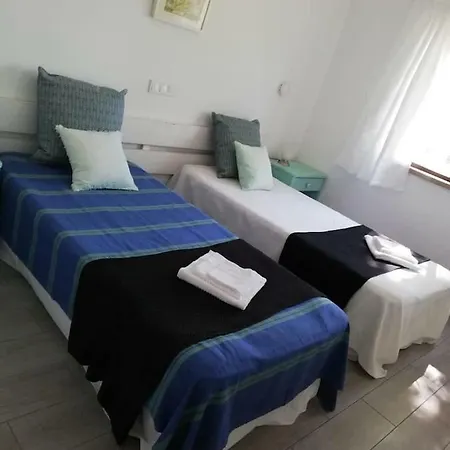 Apartment Casa Do Relogio Alvor