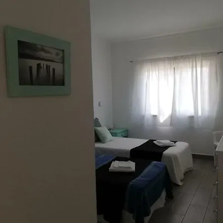 Casa Do Relogio Apartment