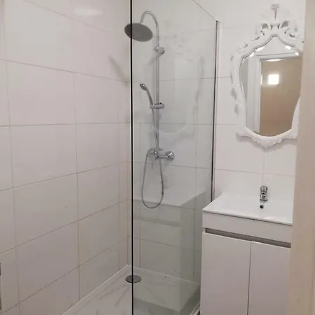 Casa Do Relogio Apartment Alvor