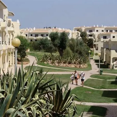 Casa Do Relogio * Alvor