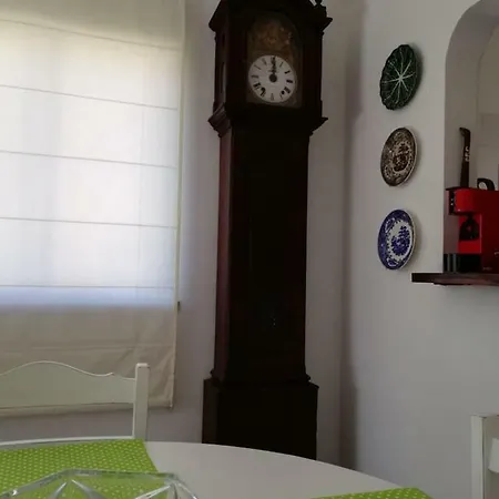 Casa Do Relogio * Alvor