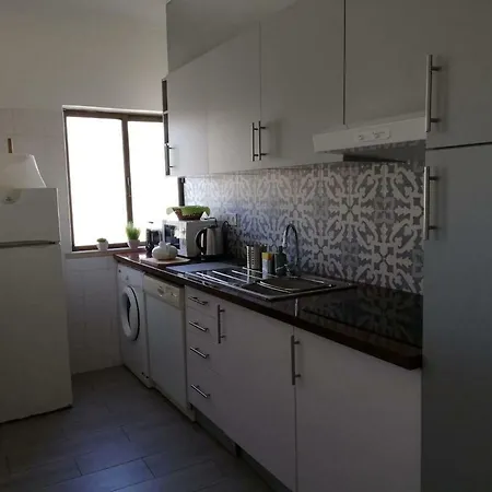 Casa Do Relogio Apartment