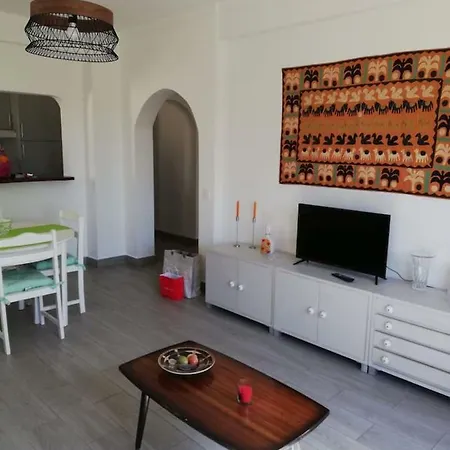 Casa Do Relogio Alvor
