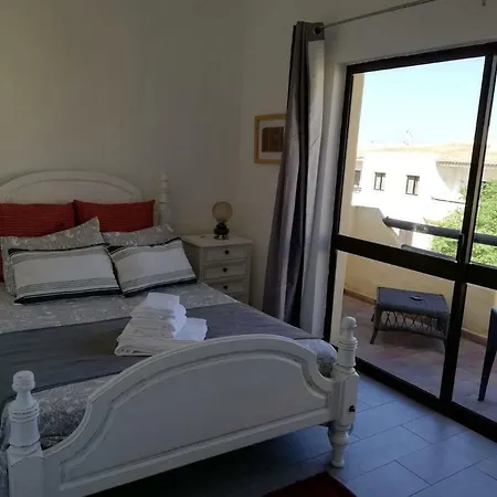 شقة Casa Do Relogio *