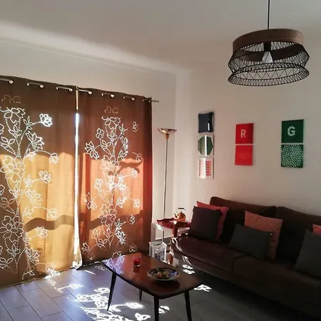 شقة Casa Do Relogio